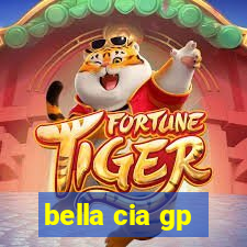 bella cia gp